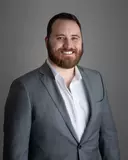 Stephan Shurgour, North Bay, Real Estate Agent